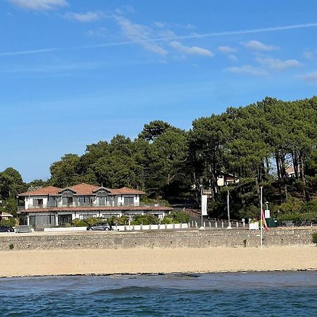 Residence Les Suites Pereire Аркашон Экстерьер фото