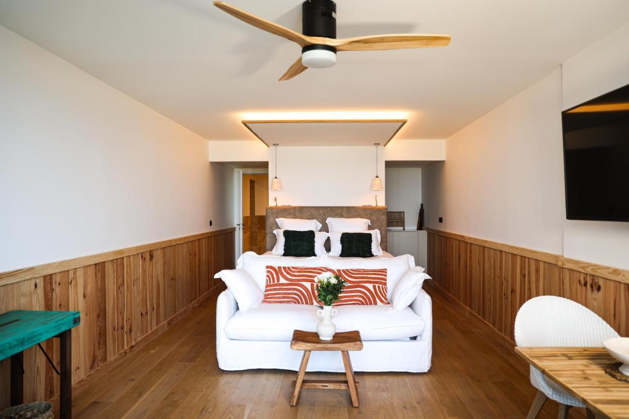 Residence Les Suites Pereire Аркашон Экстерьер фото