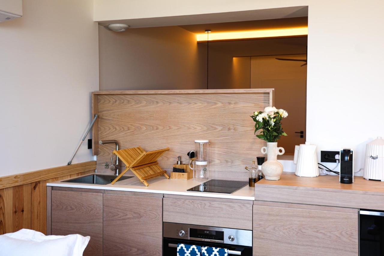 Residence Les Suites Pereire Аркашон Экстерьер фото