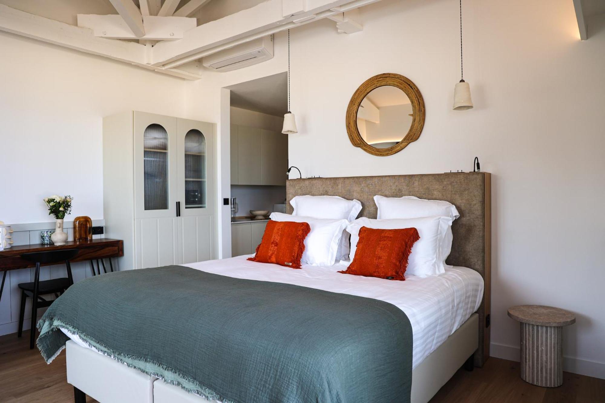 Residence Les Suites Pereire Аркашон Экстерьер фото