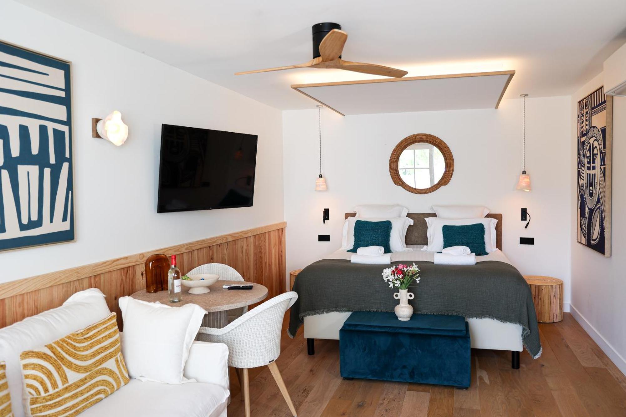 Residence Les Suites Pereire Аркашон Экстерьер фото