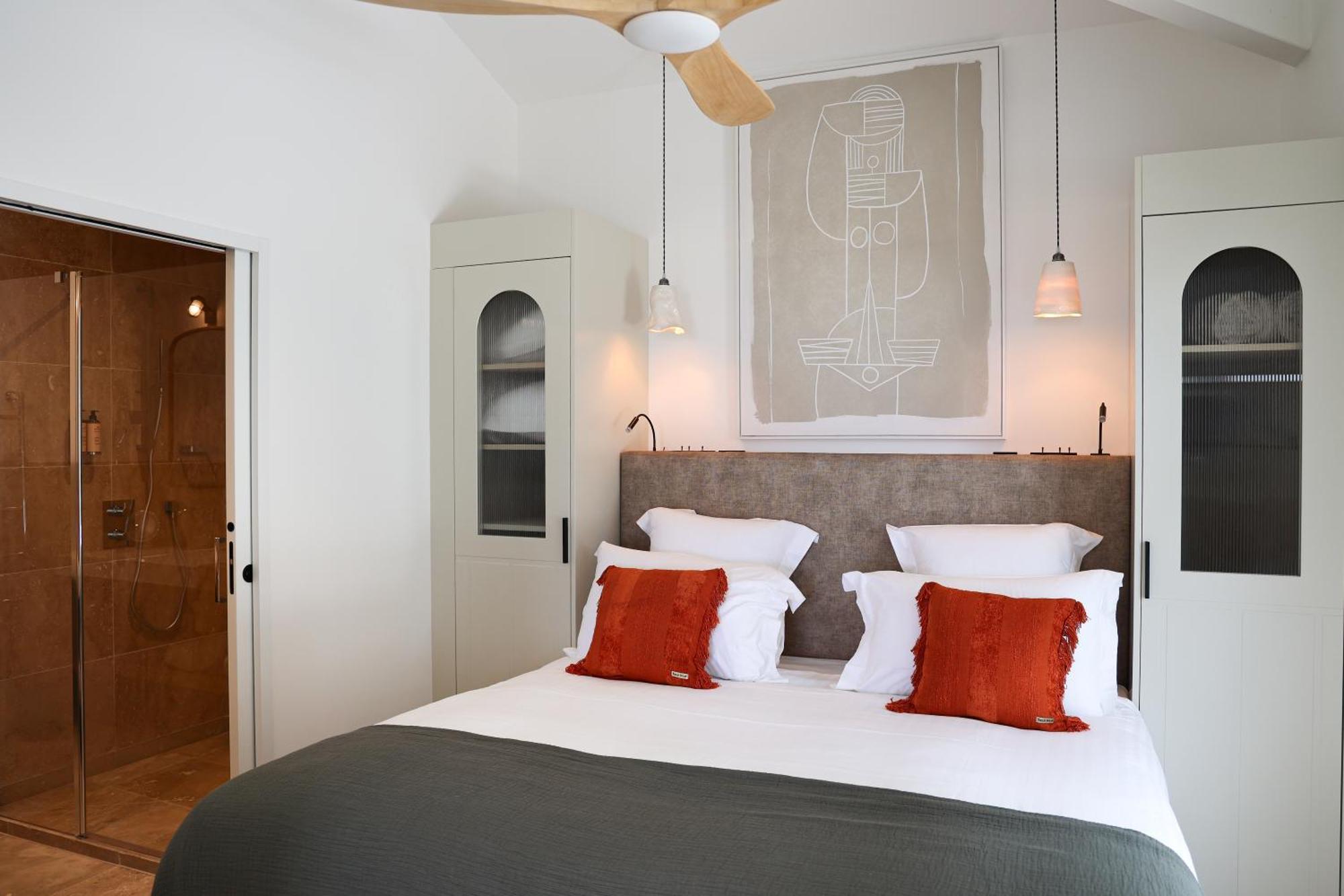 Residence Les Suites Pereire Аркашон Экстерьер фото